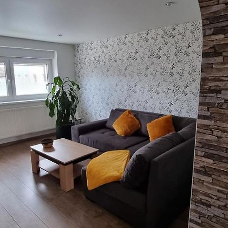 Ferienhaus Thalia 3 Ubach-Palenberg Eksteriør billede