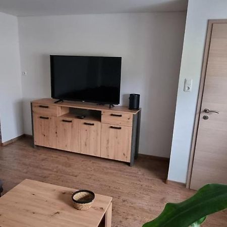 Ferienhaus Thalia 3 Ubach-Palenberg Eksteriør billede