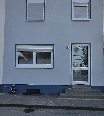 Ferienhaus Thalia 3 Ubach-Palenberg Eksteriør billede