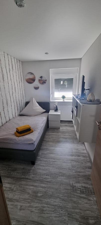 Ferienhaus Thalia 3 Ubach-Palenberg Eksteriør billede