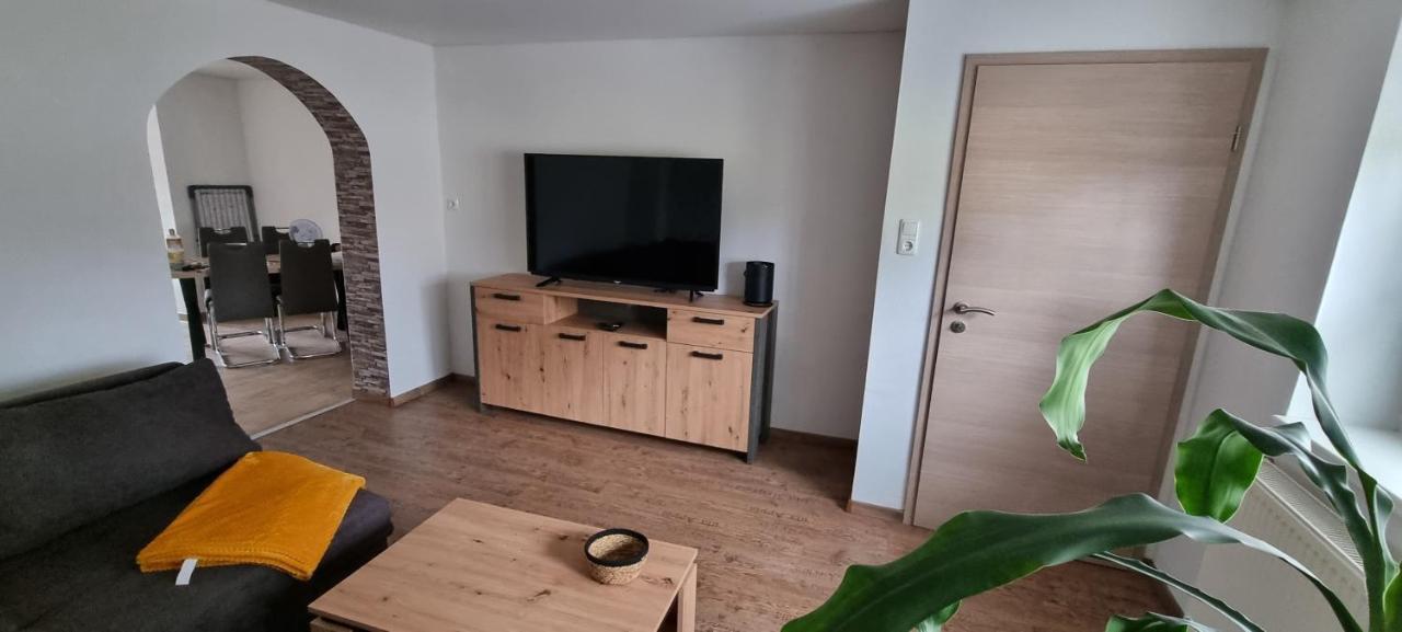 Ferienhaus Thalia 3 Ubach-Palenberg Eksteriør billede