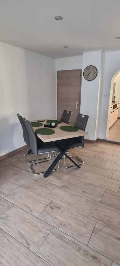 Ferienhaus Thalia 3 Ubach-Palenberg Eksteriør billede